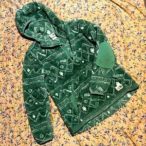 The North Face Fleece